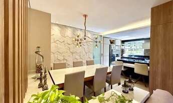 Imagem: Apartamento para venda tem 125 metros quadrados