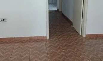 Imagem 6: Apartamento térreo próximo Terminal do Hauer