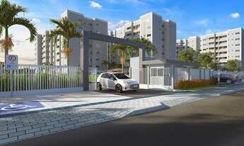 Imagem: Alugue Apartamento no Condomínio Del Rey