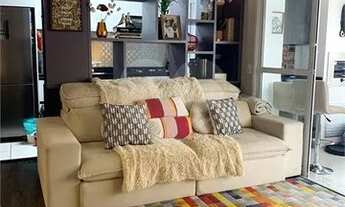 Imagem 2: Apartamento 2 quartos 3 banheiros 2 vagas de garagem Santana