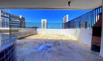 Imagem 6: Apartamento para aluguel tem 127 metros quadrados com 3 quartos