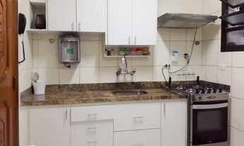 Imagem 6: PERDIZES - 142m², 3 DORM (SENDO 1 SUÍTE), 1 VAGA, DEPENDÊNCIA DE EMPREGADA - LOCALIZAÇÃO N