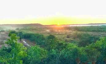 Imagem 6: Terreno com Mirante zona leste