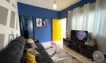 Imagem 5: LINDA CASA 2 DORMS. C/ CHURRASQUEIRA A 600 MTOS DA PRAIA