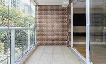 Imagem: São Paulo - Apartamento Padrão - HIGIENÓPOLIS