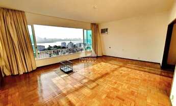 Imagem 7: Cobertura à venda, 4 quartos, 2 suítes, Urca - RIO DE JANEIRO/RJ