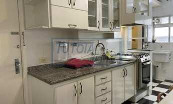 Imagem 4: EXCELENTE APARTAMENTO PARA LOCAÇÃO NO PARAÍSO