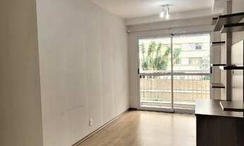 Imagem 4: Apartamento para venda tem 47 metros quadrados com 2 quartos em Bela Vista - São Paulo - S