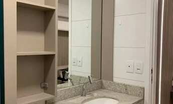 Imagem 6: ALUGUEL l BEACH CLASS HOTEL & RESIDENCE l R$ 4.000 (TAXA INCLUSAS) l MOBILIADO