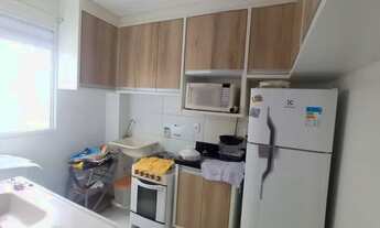 Imagem 7: Planalto 02 quartos 100 % Mobiliado