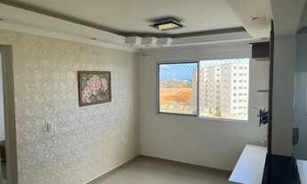 Imagem 6: Aluga se Esse apartamento Condomínio Cores de Piata