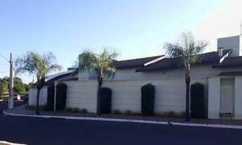 Imagem 4: Casa e piscina c/ 650m² (parte ideal), Jales/SP