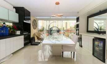 Imagem 2: Apartamento à Venda - Vila Mascote, 2 Quartos, 140 m2