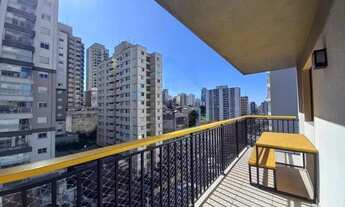 Imagem: Apartamento para Locação em São Paulo