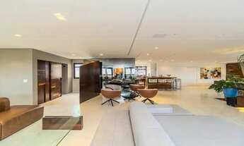 Imagem 2: LINDO E MODERNO APARTAMENTO MOBILIADO Lindo e moderno apartamento mobiliado - J8