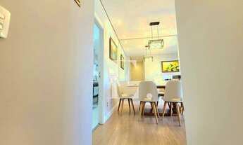 Imagem 2: APARTAMENTO PARA LOCACAO NO BAIRRO CERAMICA SAO CAETANO