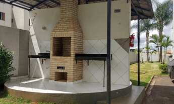 Imagem 5: Apartamento Térreo - Spazio Arabela