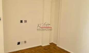 Imagem 5: Apartamento-Aluguel-Vila Nova Conceição - 140m², 2 vagas, 3 dormitórios sendo 1 suíte, age