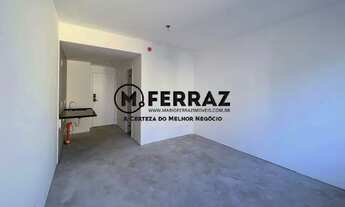 Imagem 4: Apartamento de 29m² em empreendimento icônico de SP: Fasano Itaim