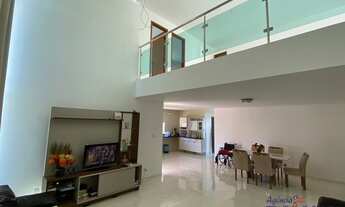 Imagem 7: Casa Dúplex 4/4 Suíte - Cond Jd. das Mangabeiras Arembepe