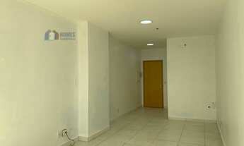 Imagem 2: Sala/Conjunto para venda com 27 metros quadrados em Centro - Nova Iguaçu - RJ