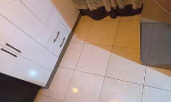 Imagem: Quarto compartilhado