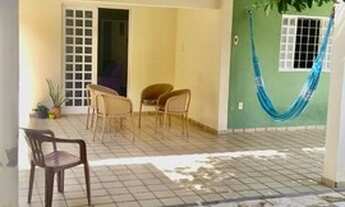 Imagem: Casa prox. Ao hospital São Paulo