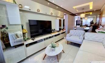 Imagem: Apartamento para venda tem 78 metros quadrados