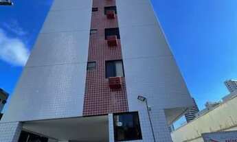 Imagem 7: Apartamento para Venda em Recife, Tamarineira, 2 dormitórios, 1 suíte, 2 banheiros, 1 vaga