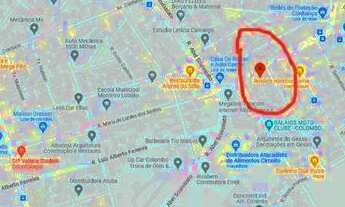 Imagem 5: Imperdível - Terreno em Colombo 450m²