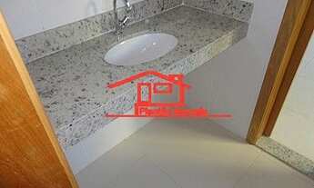 Imagem 6: Venda | Apartamento | 3 Quarto(s) | 3 Vaga(s) | Castelo/cidade