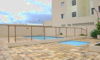 Imagem 5: APTO RUDGE RAMOS CONDOMINIO C/ LAZER COMPLETO