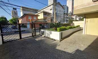 Imagem 3: Apartamento para venda 2 quartos com garagem fechada em Embaré - Santos - SP