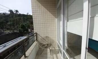 Imagem 4: Apartamento para venda com 75 metros quadrados com 2 quartos em Centro - Petrópolis - RJ