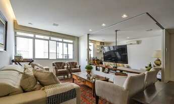 Imagem 3: Apartamento tipo para venda com 2 quartos, 129.23m²