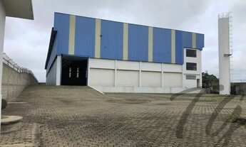 Imagem 7: GALPAO INDUSTRIAL em SOROCABA - SP, CAJURU DO SUL