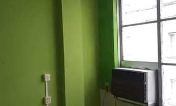 Imagem: Aluga-se sala comercial, com banheiro!