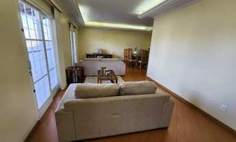 Imagem: Casa com 3 dormitórios, 205 m² - venda