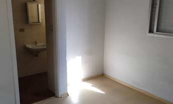 Imagem 4: Kitnet/Conjugado para venda com 42 metros quadrados, 1 dormitório e garagem Centro