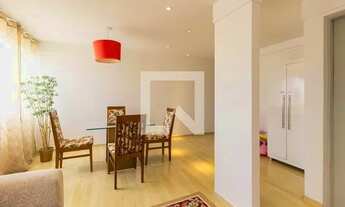 Imagem 4: Apartamento para Aluguel - Jardim Éster Yolanda, 2 Quartos, 55 m2