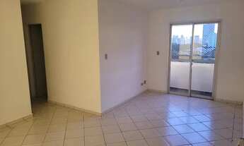 Imagem 3: Apartamento para aluguel tem 65 metros quadrados com 3 quartos em Continental - Osasco - S