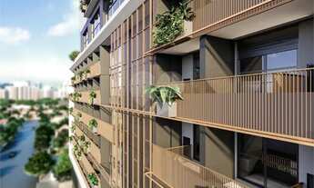 Imagem: São Paulo - Apartamento Padrão - PERDIZES