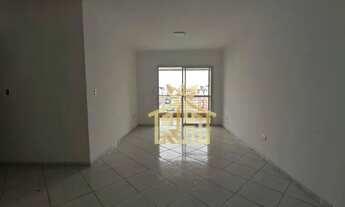 Imagem 4: Apartamento com 3 dormitórios para alugar, 107 m² por R$ 3.300,01/mês - Boqueirão - Praia