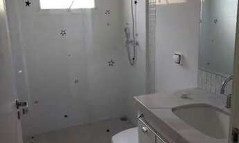 Imagem 2: Casa com 3 dormitórios para alugar, 190 m² por R$ 6.547,00/mês - Residencial Gaivota I - S