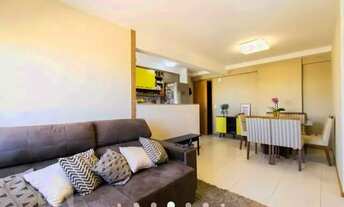 Imagem: APT 2 QTOS ACEITA FINANCIAMENTO