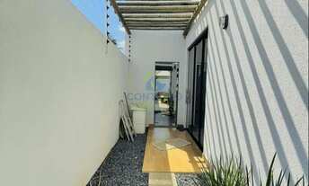 Imagem 4: Casa para aluguel possui 136 metros quadrados com 3 quartos em Coophema - Cuiabá - MT