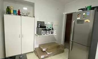 Imagem 6: SANTOS - Apartamento Padrão - EMBARÉ