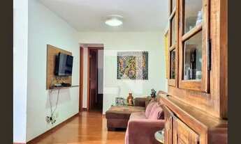 Imagem: Apartamento à Venda - São Pedro, 3 Quartos