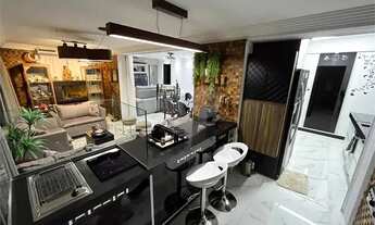 Imagem 3: Apartamento tipo Garden