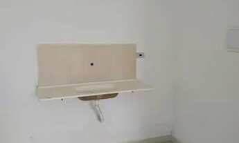 Imagem 3: Apartamento térreo com 49m2, 2 dorms, lavanderia e vaga de garagem. Arcoverde/PE